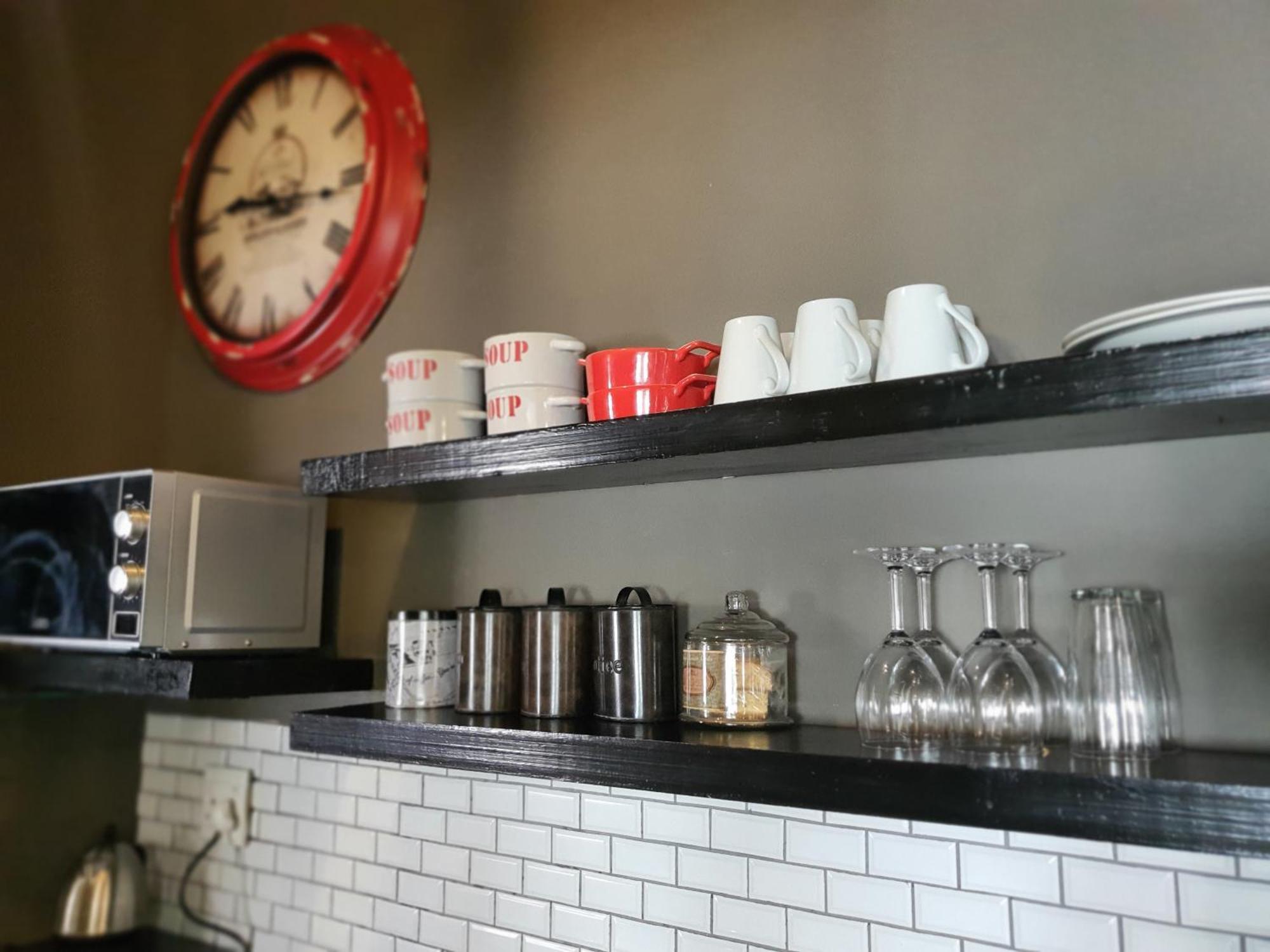 Waterhouse Guest Lodge In Waterkloof Pretoria Bilik gambar