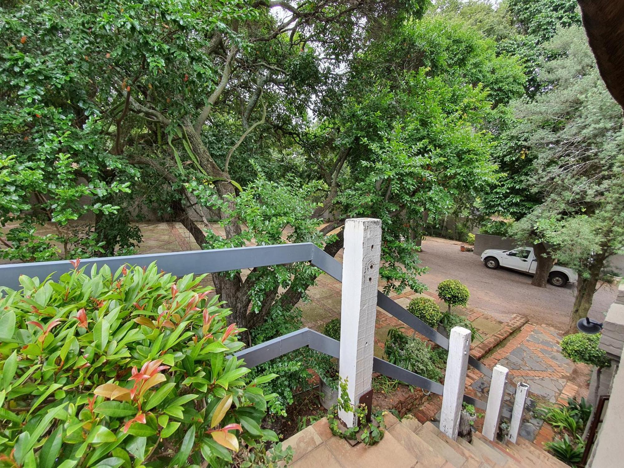 Waterhouse Guest Lodge In Waterkloof Pretoria Bilik gambar