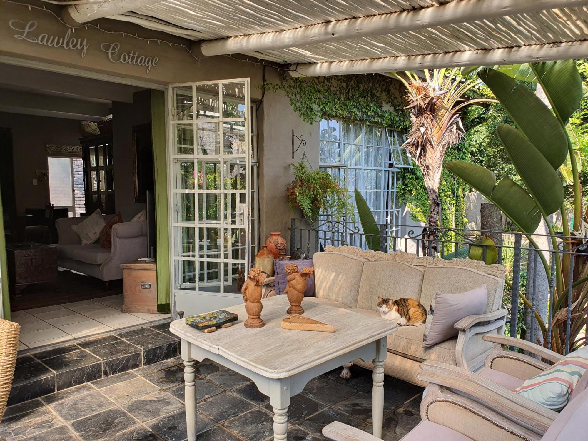 Waterhouse Guest Lodge In Waterkloof Pretoria Bilik gambar