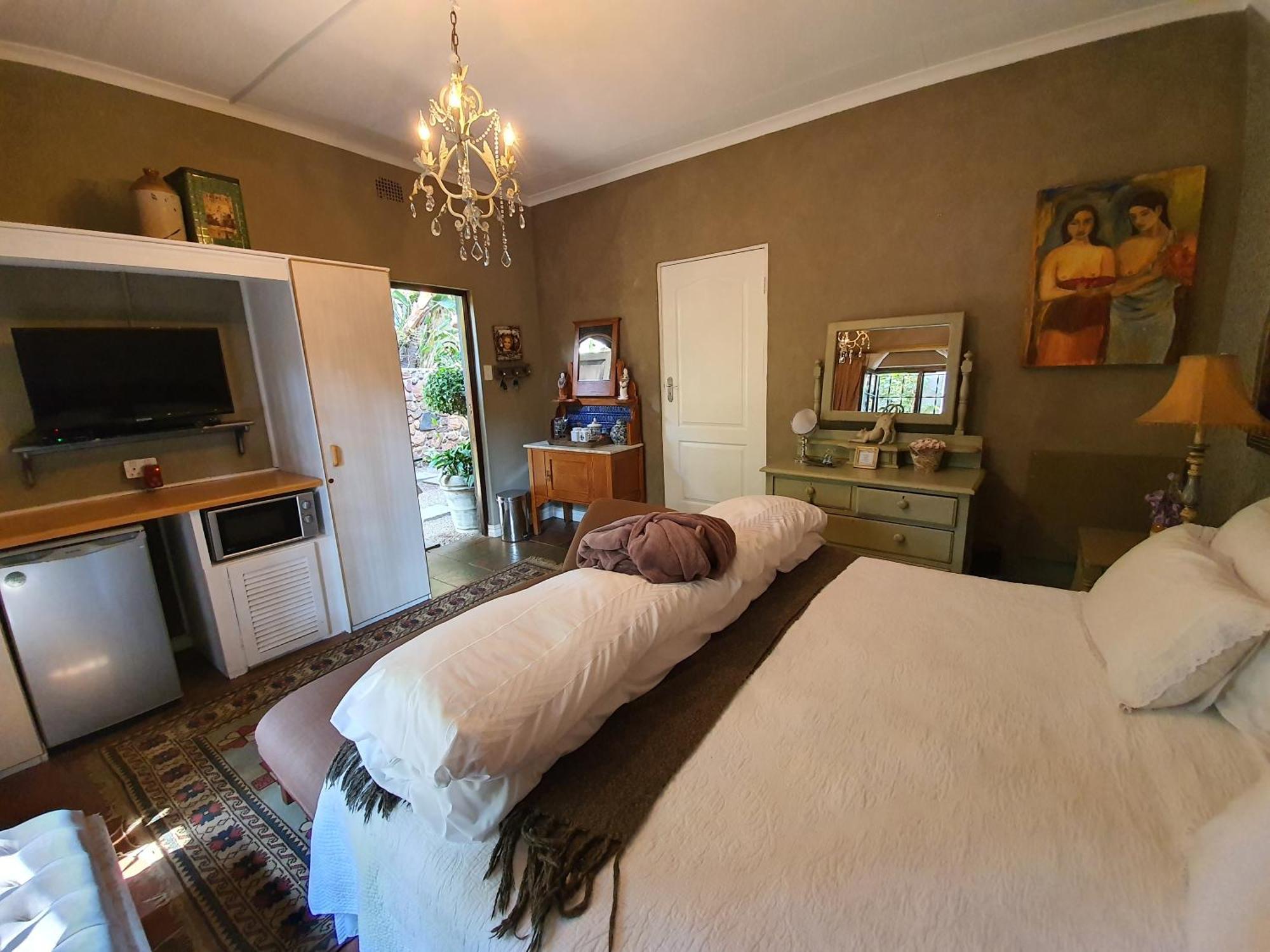 Waterhouse Guest Lodge In Waterkloof Pretoria Bilik gambar