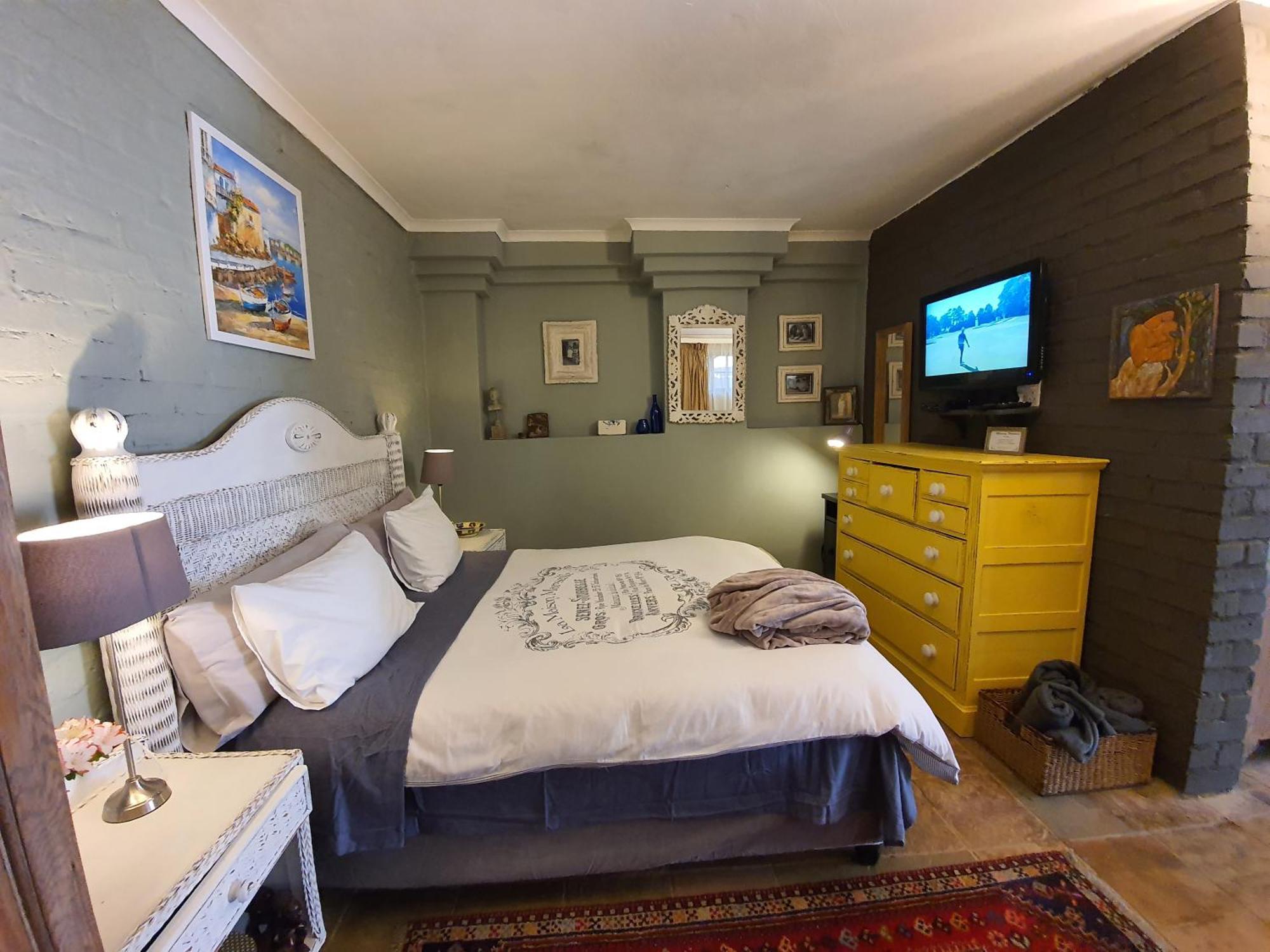 Waterhouse Guest Lodge In Waterkloof Pretoria Bilik gambar