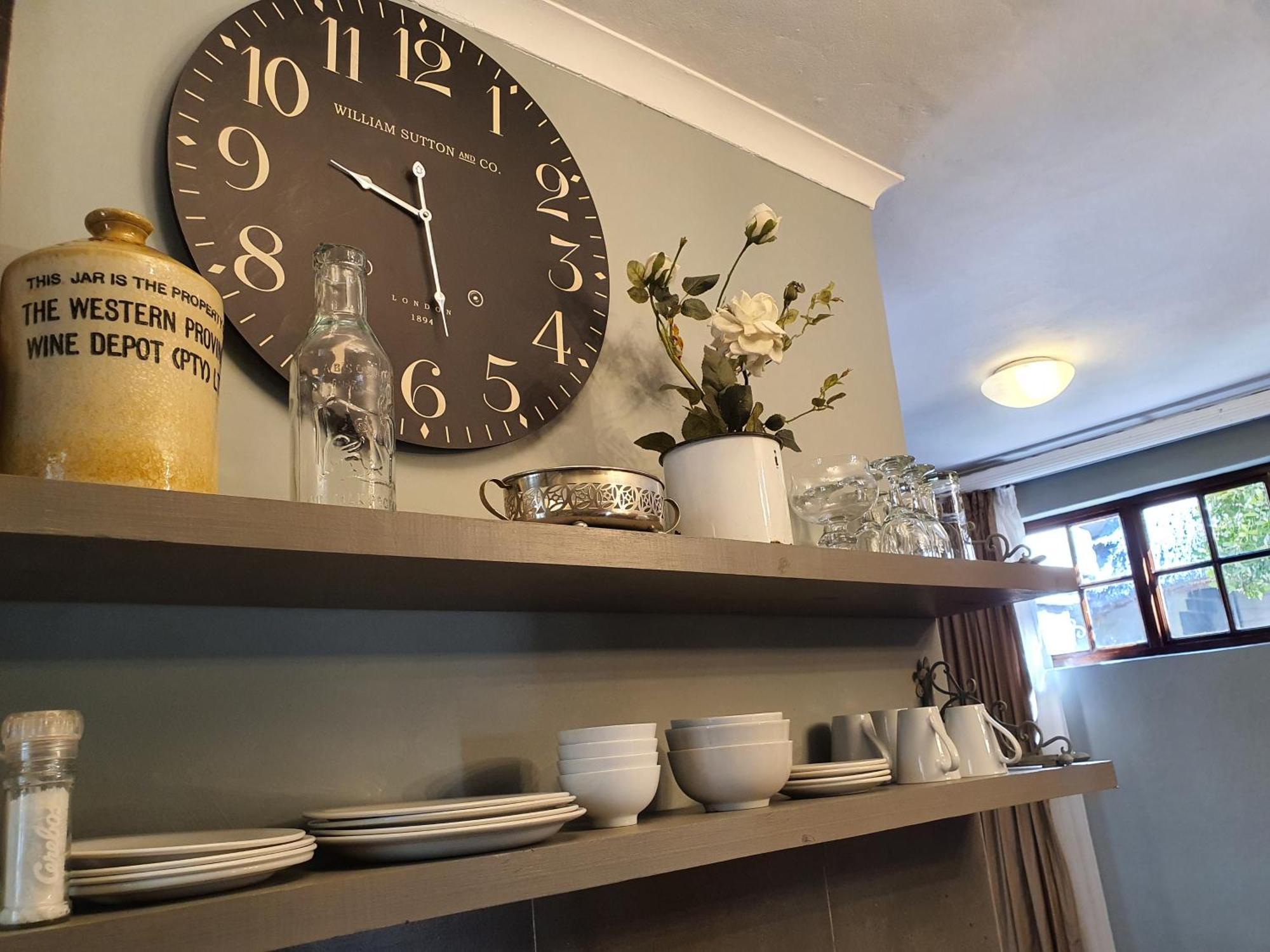Waterhouse Guest Lodge In Waterkloof Pretoria Bilik gambar