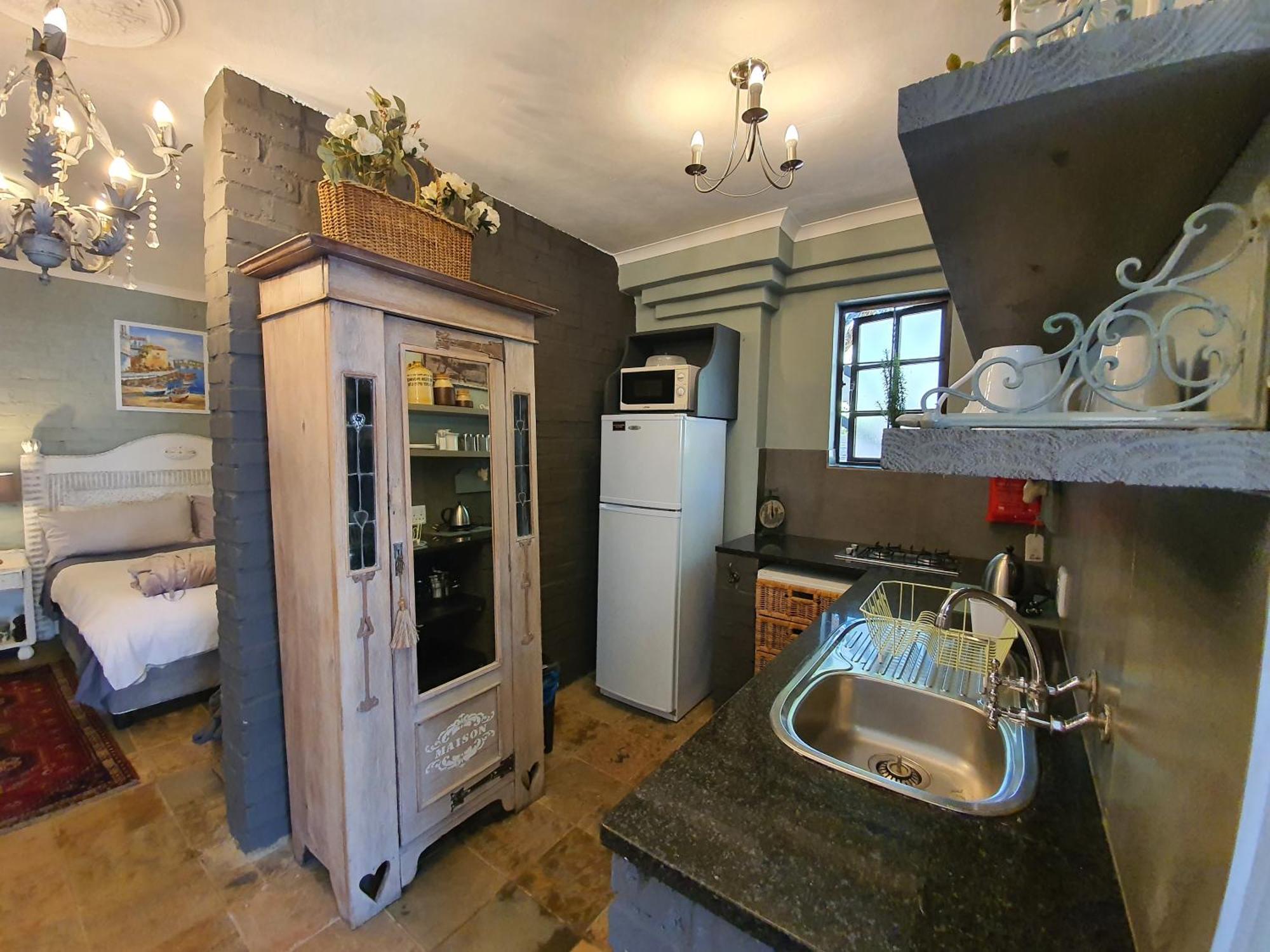 Waterhouse Guest Lodge In Waterkloof Pretoria Bilik gambar