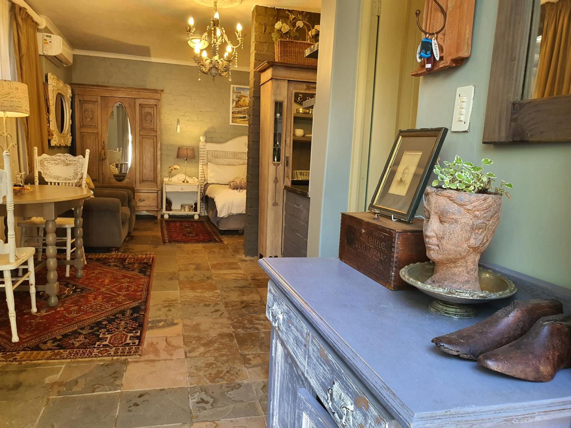 Waterhouse Guest Lodge In Waterkloof Pretoria Bilik gambar