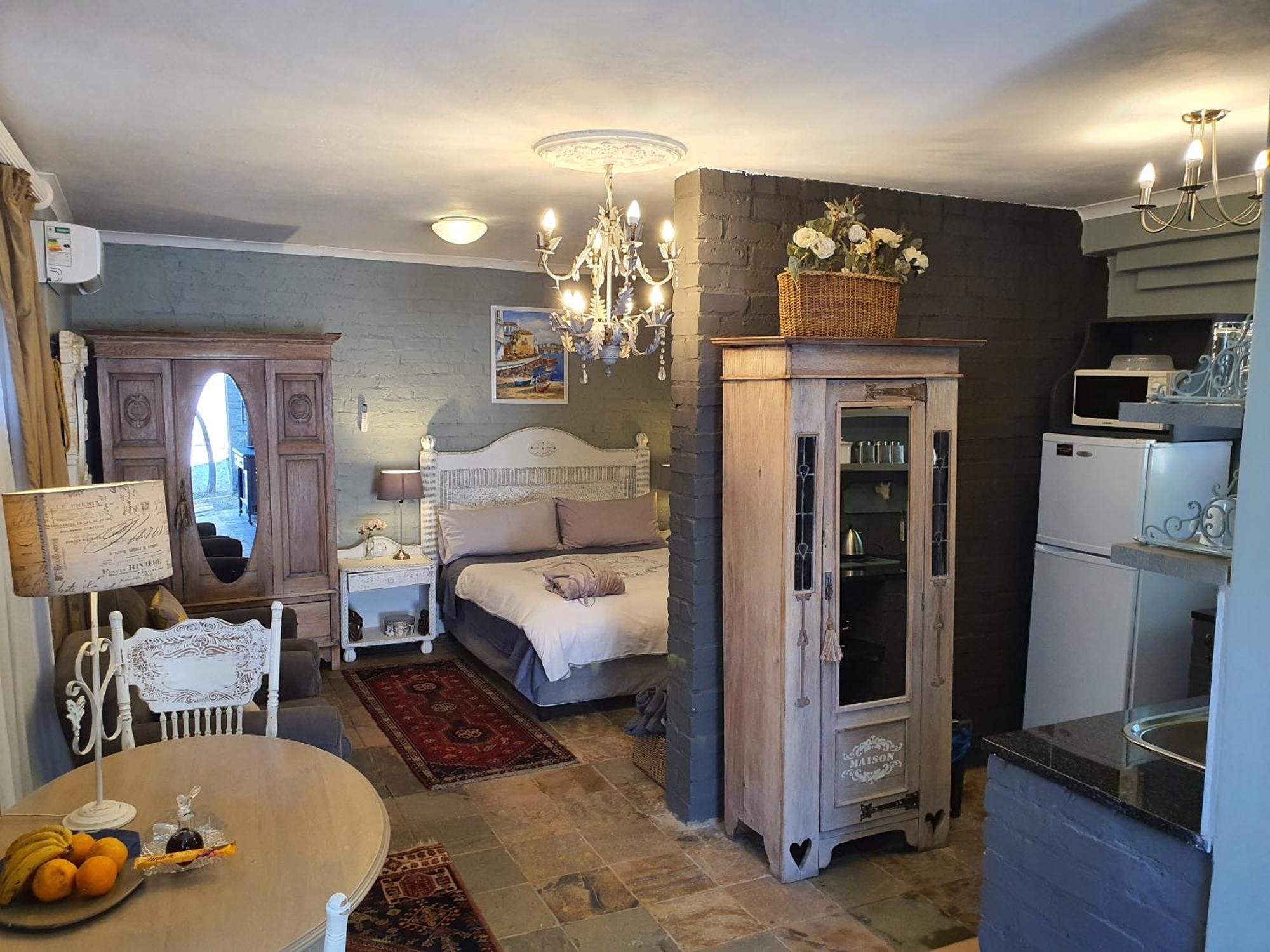 Waterhouse Guest Lodge In Waterkloof Pretoria Bilik gambar