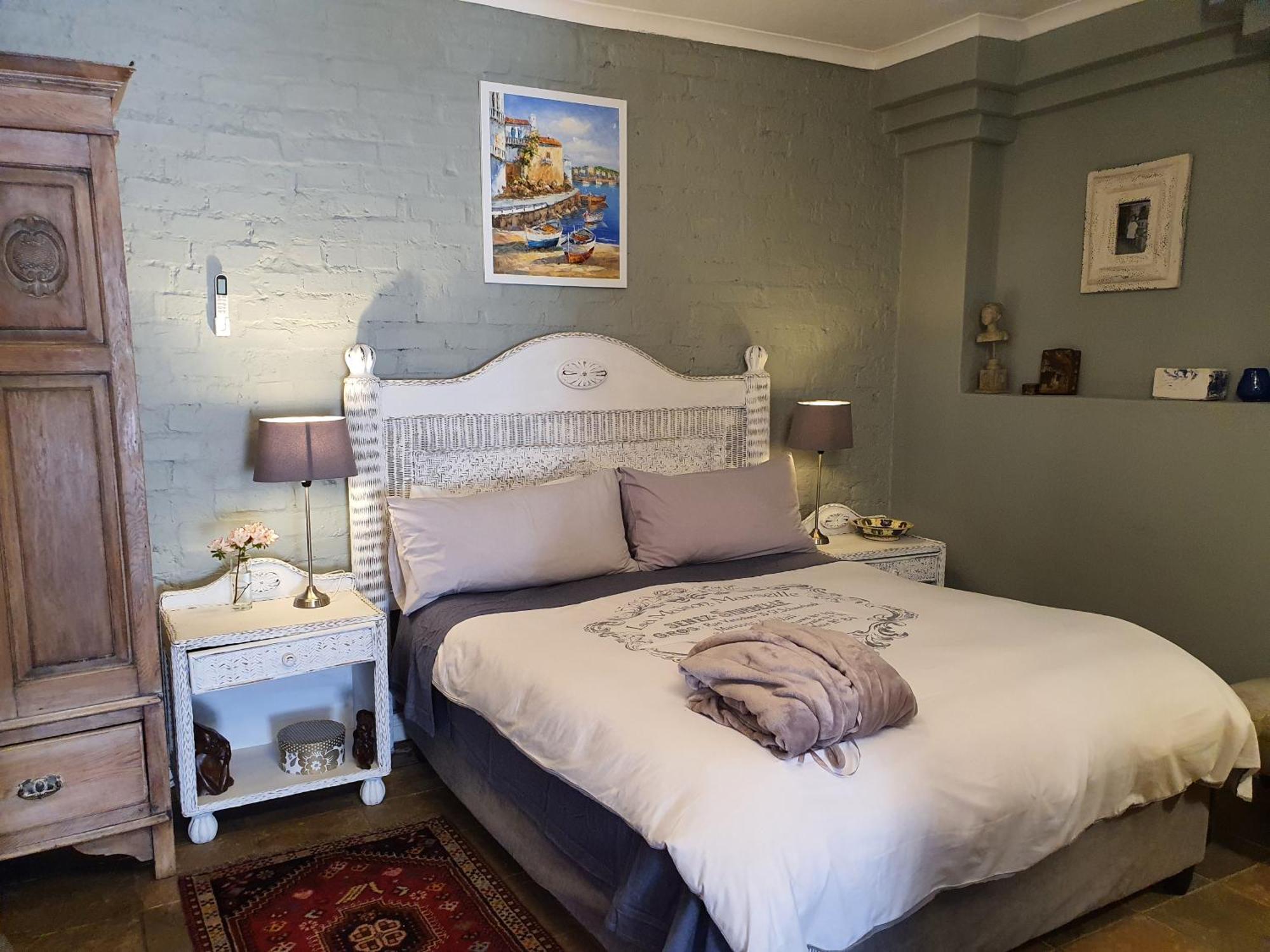 Waterhouse Guest Lodge In Waterkloof Pretoria Bilik gambar