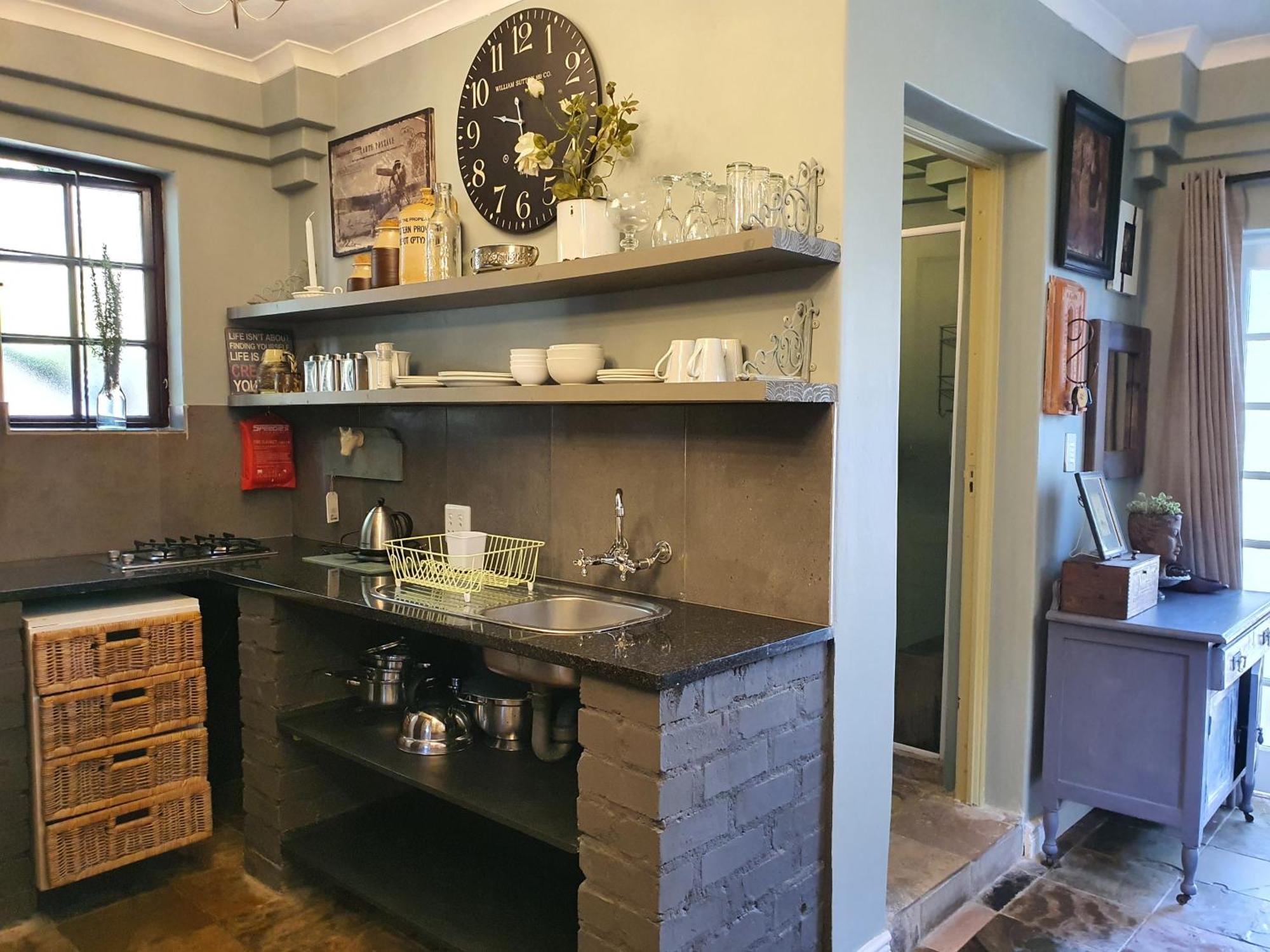 Waterhouse Guest Lodge In Waterkloof Pretoria Bilik gambar