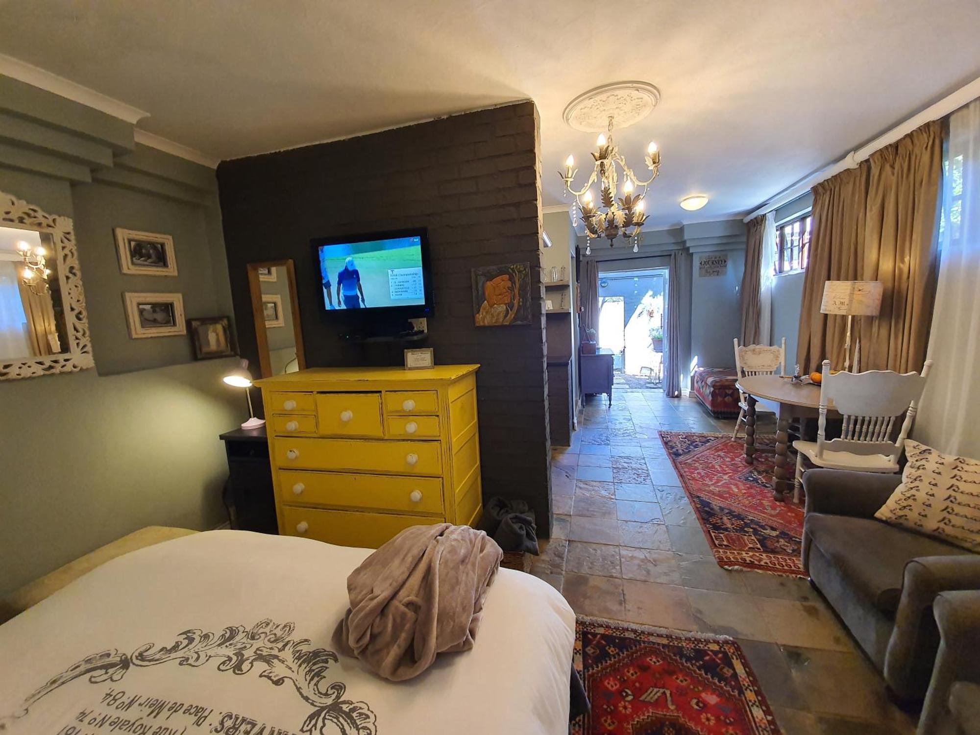 Waterhouse Guest Lodge In Waterkloof Pretoria Bilik gambar