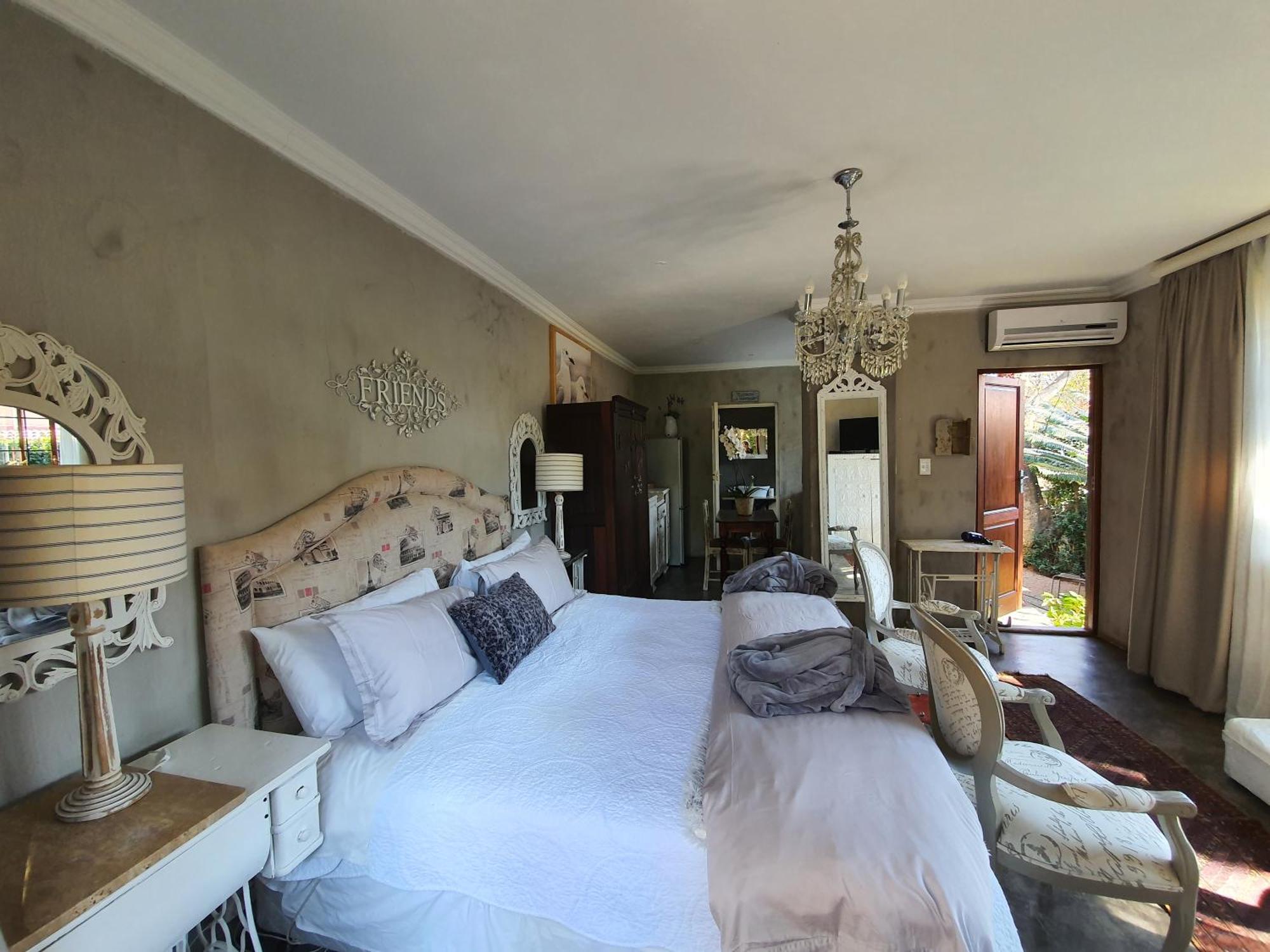 Waterhouse Guest Lodge In Waterkloof Pretoria Bilik gambar