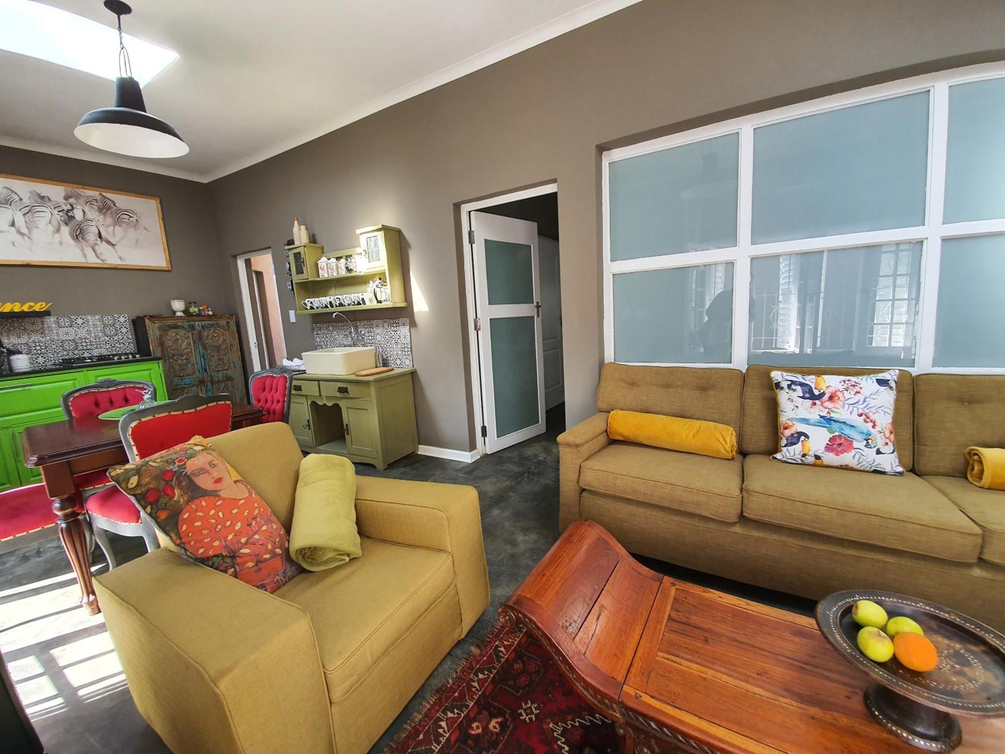 Waterhouse Guest Lodge In Waterkloof Pretoria Bilik gambar